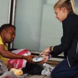 Elizabeth Deep heart Charity